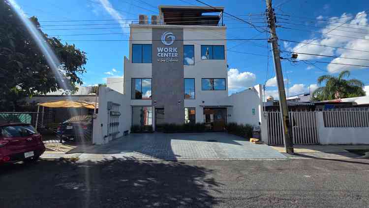 oficina en renta calle a las colinas prados vallarta zapopan jalisco pjBshWU